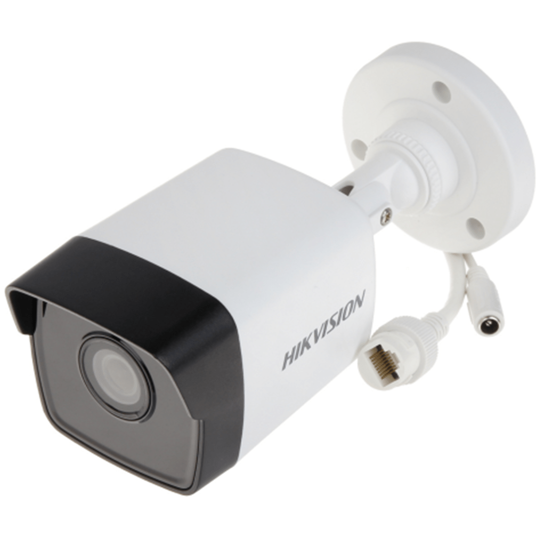 CCTV – IPCAM